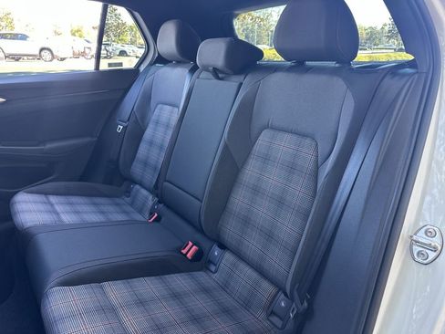 New 2026 Volkswagen GTI S image 23