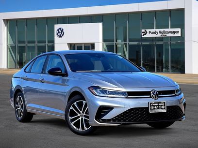 New 2027 Volkswagen Jetta Sport