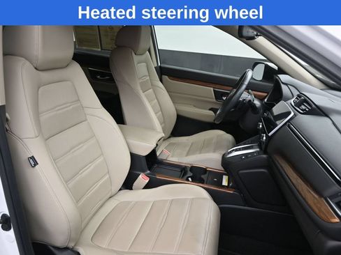Used 2021 Honda CR-V Touring image 11