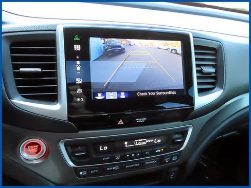 Used 2016 Honda Pilot EX-L image 22