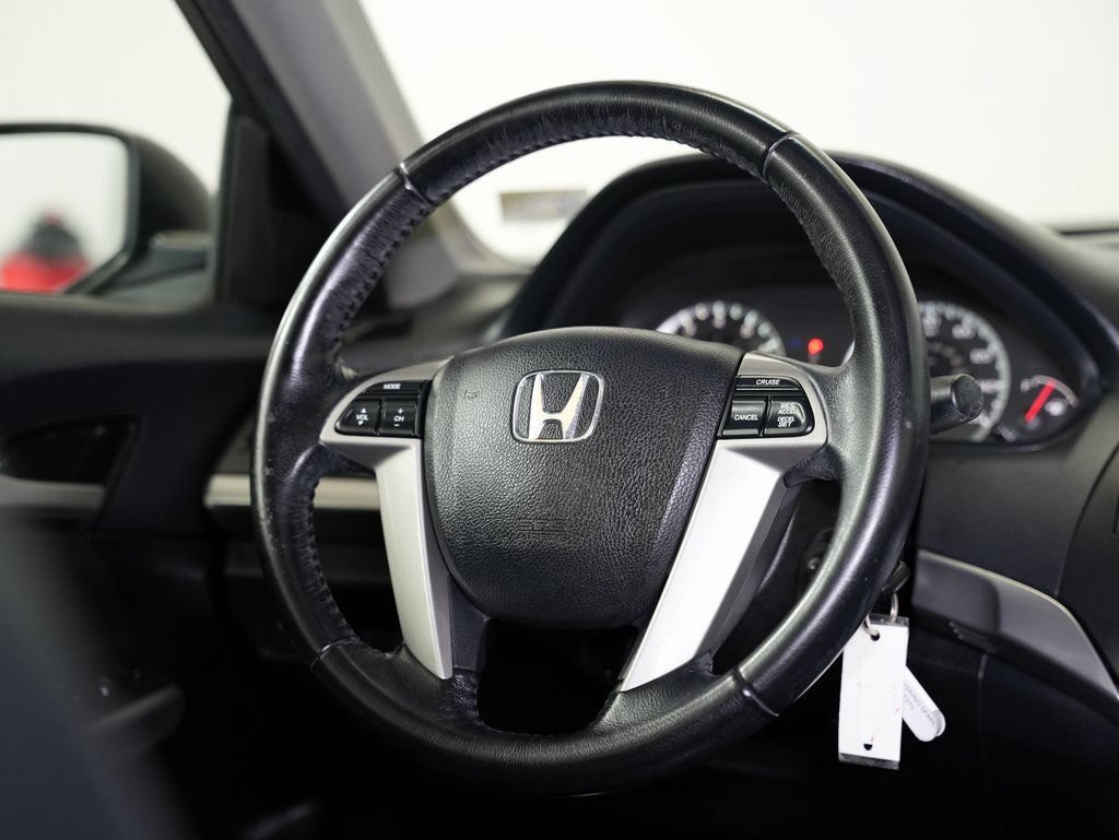 Used 2009 Honda Accord EX-L image 11