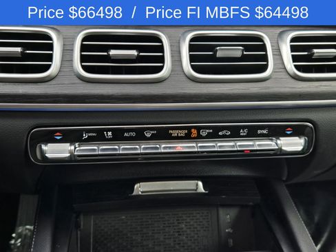 Certified 2026 Mercedes-Benz GLE 350 4MATIC image 18