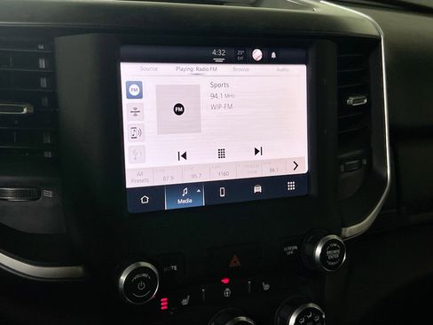 Used 2023 RAM 1500 Big Horn image 13