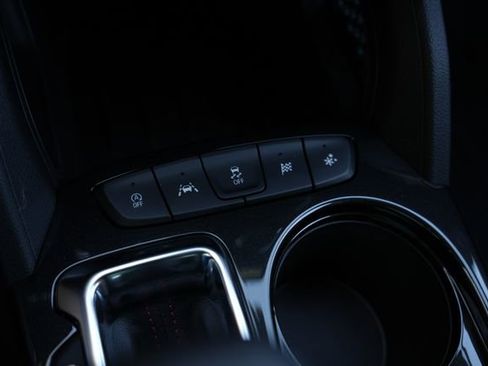 New 2026 Chevrolet TrailBlazer RS w/ Driver Confidence Package image 16