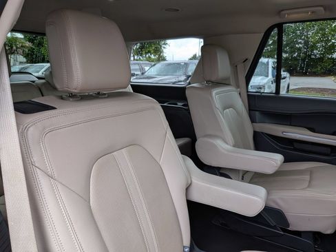 Used 2024 Ford Expedition Limited RWD image 36