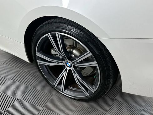 Used 2023 BMW 430i xDrive Convertible w/ Premium Package AWD/4WD image 40
