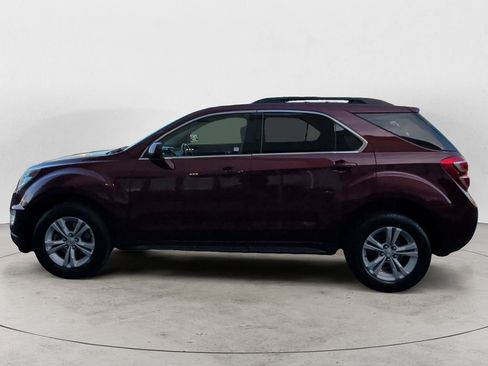 Used 2016 Chevrolet Equinox LT w/ Convenience Package AWD/4WD image 2