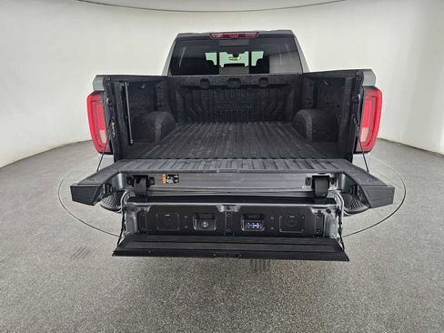 Used 2022 GMC Sierra 1500 AT4 w/ AT4 Premium Package image 14