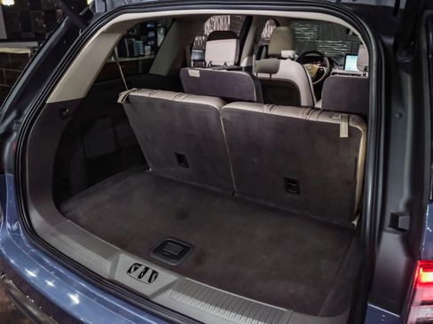 Used 2021 Lincoln Aviator Reserve w/ Elements Package Plus AWD/4WD image 49