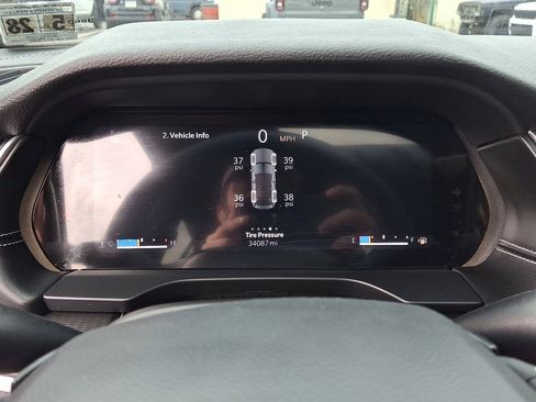 Certified 2023 Jeep Grand Cherokee Altitude image 26