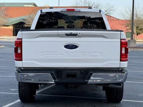 Used 2021 Ford F150 XLT w/ Equipment Group 302A High image 6