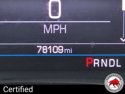Used 2022 Chevrolet Equinox LT FWD image 33