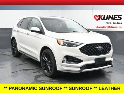 Used 2020 Ford Edge ST w/ Equipment Group 401A