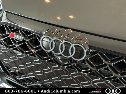 New 2026 Audi RS 3 AWD/4WD image 7