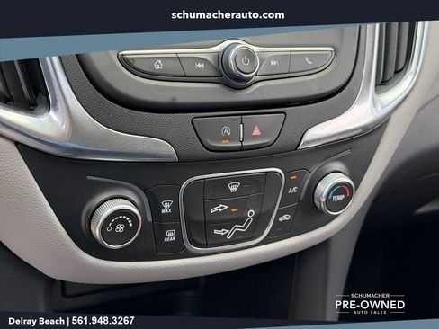 Used 2024 Chevrolet Equinox LS w/ LS Convenience Package FWD image 22