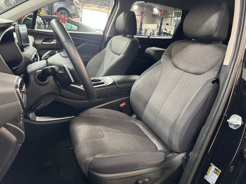 Used 2023 Hyundai Santa Fe Blue AWD/4WD image 18