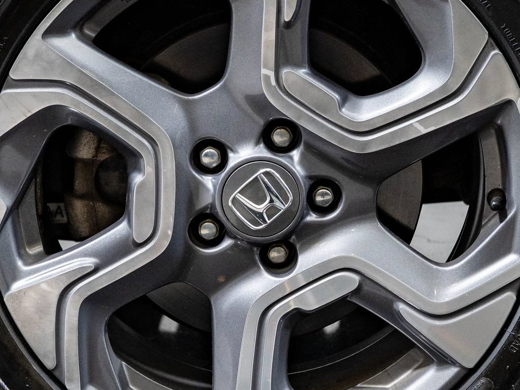 Used 2019 Honda CR-V EX-L image 8