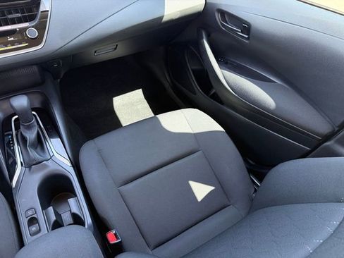 Used 2026 Toyota Corolla LE image 27