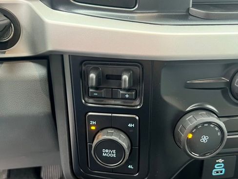 New 2025 Ford F550 XL image 20