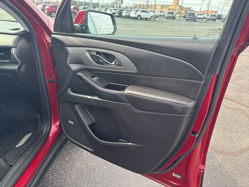 Used 2019 Chevrolet Traverse LT w/ LT Premium Package image 45