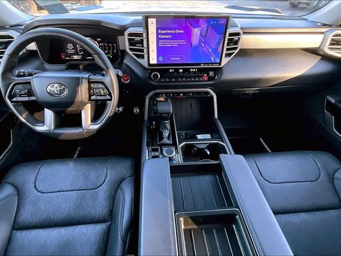 Used 2022 Toyota Tundra Limited image 14