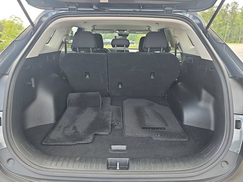 Used 2023 Kia Sportage LX FWD image 16
