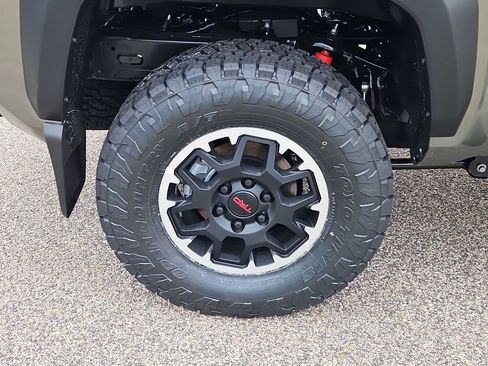 New 2026 Toyota Tacoma 4x4 Double Cab image 18