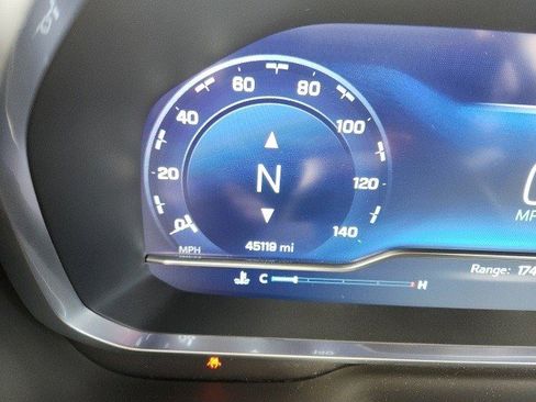 Certified 2023 Chevrolet Suburban RST w/ Luxury Package image 24