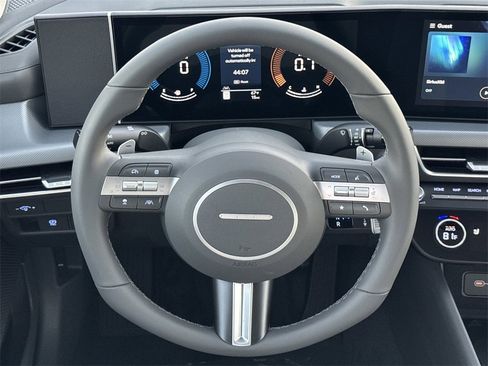 New 2026 Hyundai Sonata SEL image 23