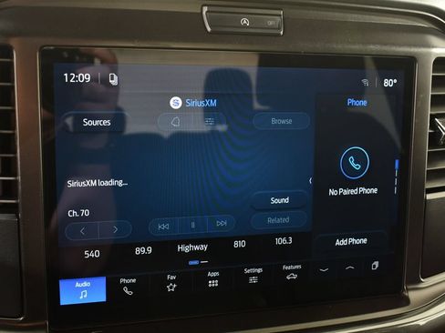 New 2026 Ford F150 STX AWD/4WD image 27