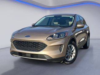 Used 2021 Ford Escape SE w/ Convenience Package video 2