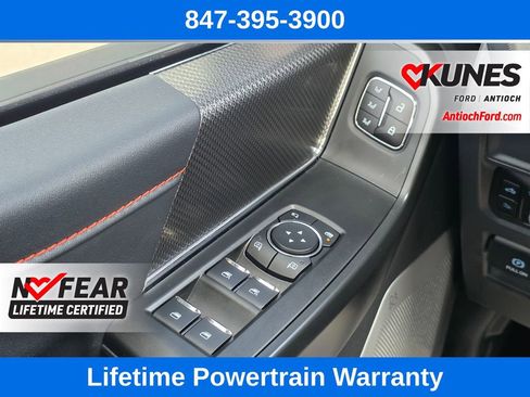 Certified 2025 Ford F150 Raptor AWD/4WD image 40