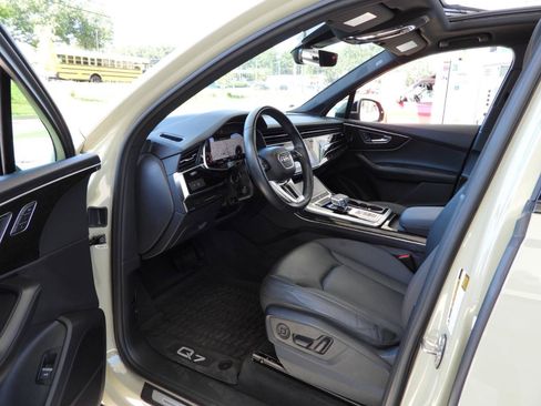 Used 2021 Audi Q7 3.0T Premium Plus AWD/4WD image 73