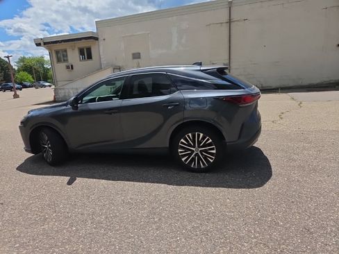 Used 2024 Lexus RX 350 Premium Plus AWD/4WD image 8