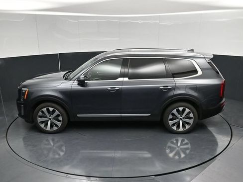 Used 2021 Kia Telluride S AWD/4WD image 55