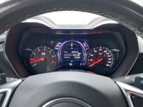 Used 2019 Chevrolet Camaro SS image 25