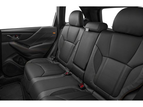 Used 2023 Subaru Forester Wilderness image 13