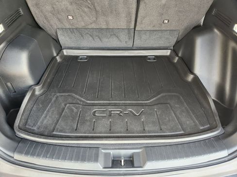 Certified 2023 Honda CR-V Sport image 31