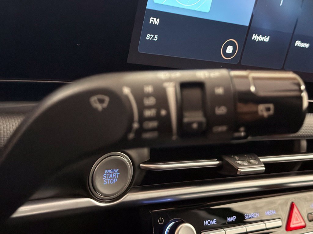 New 2026 Hyundai Tucson SEL FWD image 36