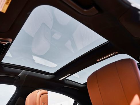 Used 2024 Mercedes-Benz S 63 AMG S image 47