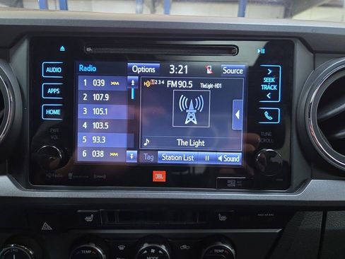 Used 2019 Toyota Tacoma TRD Pro image 18