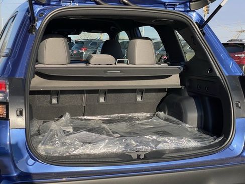 New 2026 Subaru Forester image 22