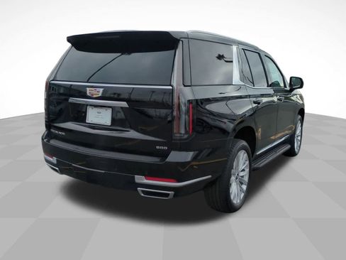 New 2026 Cadillac Escalade 2WD image 5