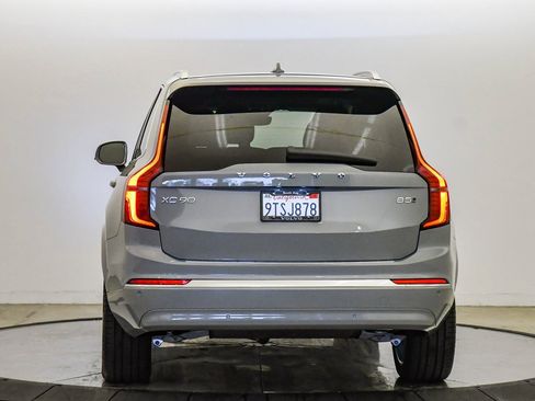 Certified 2025 Volvo XC90 B5 Plus w/ Protection Package Premier image 3