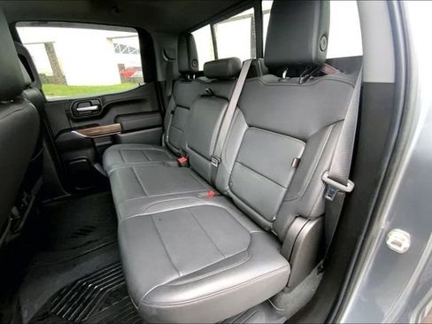 Used 2021 Chevrolet Silverado 1500 LT Trail Boss w/ Convenience Package II image 26