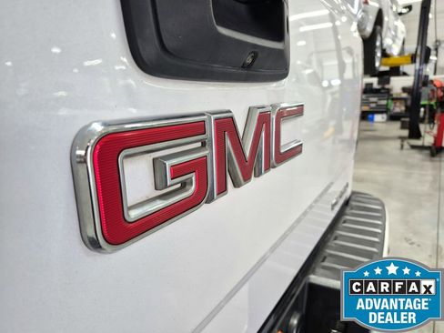 Used 2016 GMC Sierra 1500 Denali AWD/4WD image 33