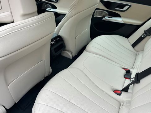 New 2026 Mercedes-Benz E 350 Sedan image 11