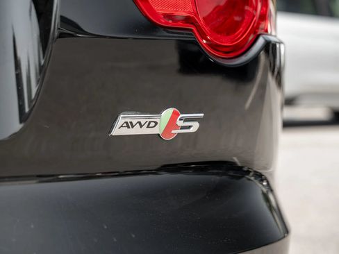 Used 2016 Jaguar F-TYPE S AWD/4WD image 37