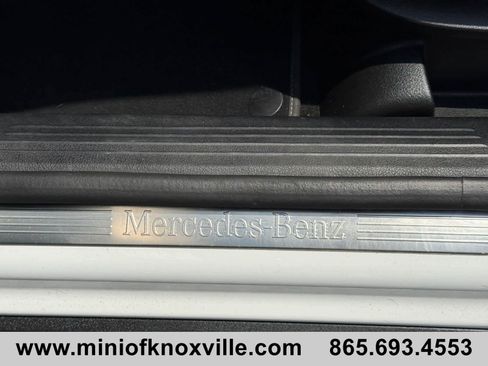 Used 2023 Mercedes-Benz GLB 250 4MATIC image 13