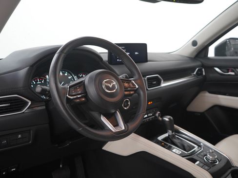 Used 2023 MAZDA CX-5 AWD 2.5 S w/ Premium Plus Pkg image 25